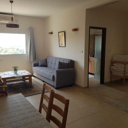 Bertha'S Coffee Apartment Афула Екстериор снимка