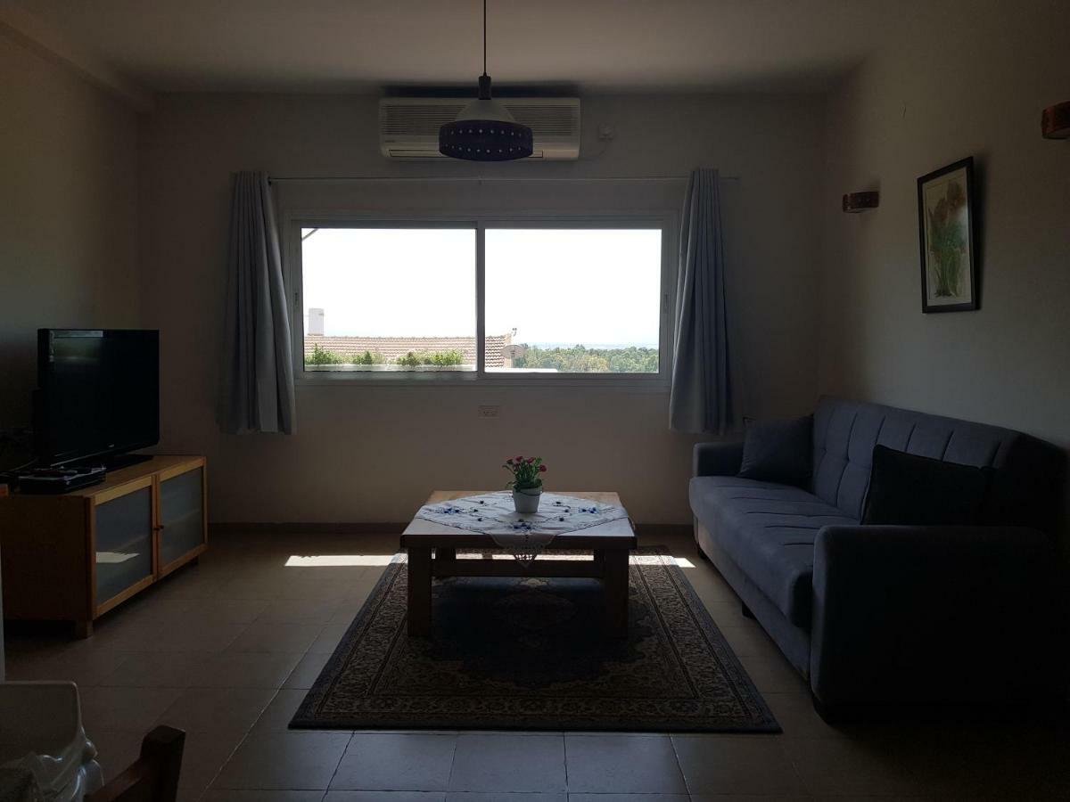 Bertha'S Coffee Apartment Афула Екстериор снимка