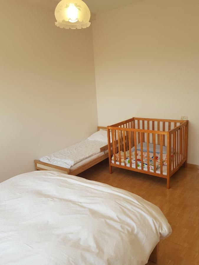 Bertha'S Coffee Apartment Афула Екстериор снимка