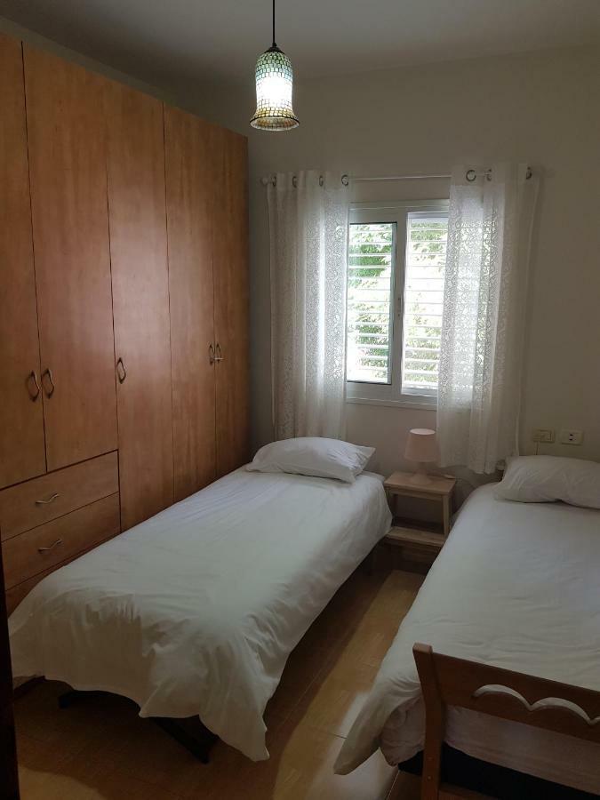 Bertha'S Coffee Apartment Афула Екстериор снимка